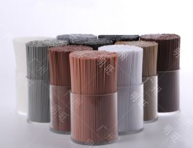 尼龍刷絲各種規(guī)格的價格，多少錢能買到？【明旺】