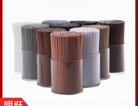 尼龍毛批發(fā)價格多少錢？價格實(shí)惠質(zhì)量好[明旺]