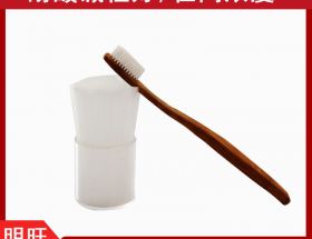 杜邦610牙刷刷毛，通過FDA檢測[明旺]