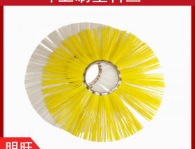 塑料刷毛材料哪種最好？[明旺]