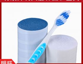 610和612牙刷毛的區(qū)別在哪里？[明旺]