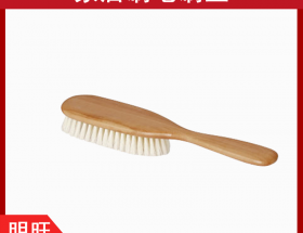 植毛PA尼龍毛絲，絲徑均勻細(xì)膩[明旺]