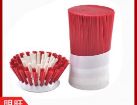 耐180度高溫刷毛，用哪種材料更合適？[明旺]